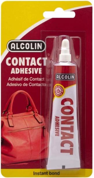 Alcolin Contact Adhesive Adhesive 25 ml