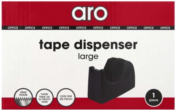 Aro Tape Dispenser Large Adhesive 902 g