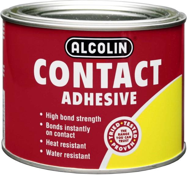 Alcolin Contact Adhesive 1 L