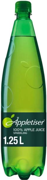 Appletiser Sparkling Apple Juice 1.25 L
