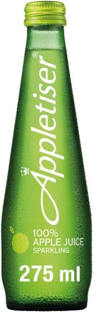 Appletiser Apple Juice Sparkling Drink 275 ml
