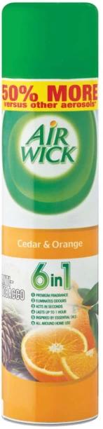 Airwick Citrus Spray 280 ml