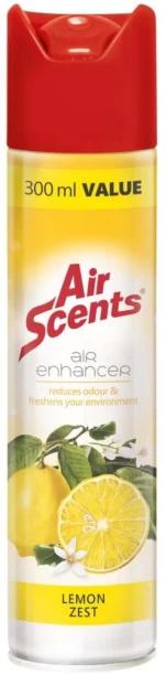 Air Scents Lemon Spray 300 ml