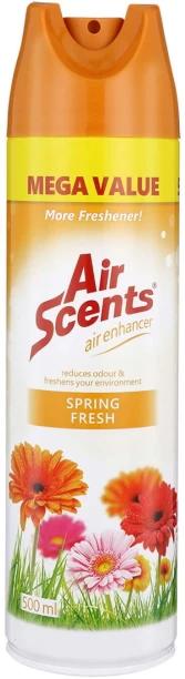 Air Scents Fresh Spray 500 ml