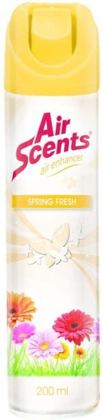 Air Scents Fresh Spray 200 ml