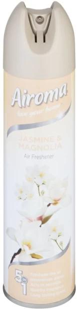 Airoma Jasmine, Floral Spray 210 ml