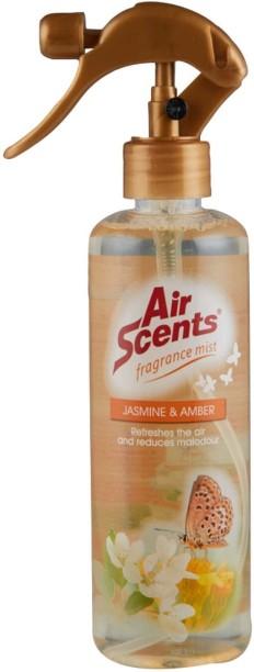Air Scents Jasmine, Woody Spray 350 ml