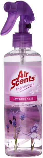 Air Scents Lavender, Floral Spray 350 ml