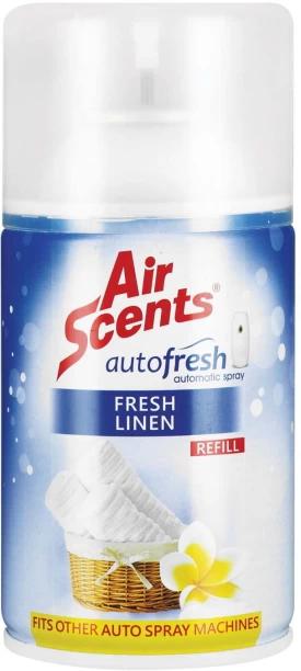 Air Scents Fresh Refill 250 ml
