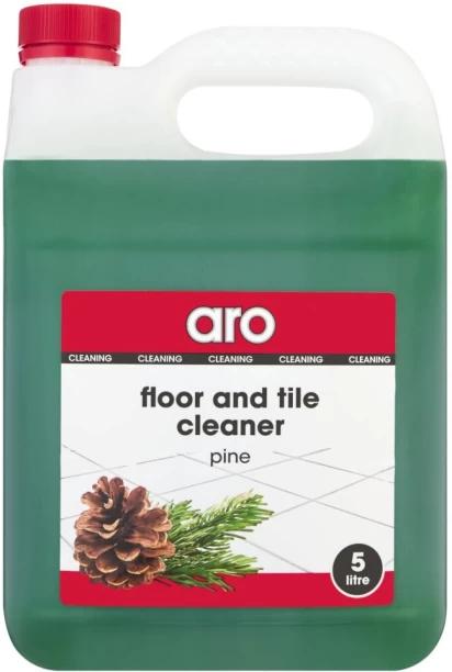 Aro Floor and Tile Cleaner Pine 5 L