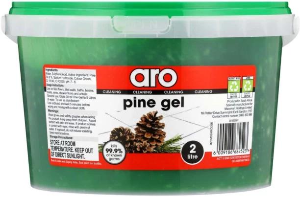 Aro Pine Gel 2 L