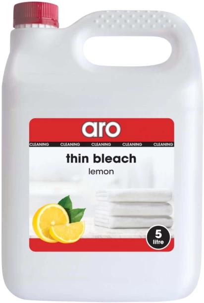 Aro Thick Bleach Lemon 5 L