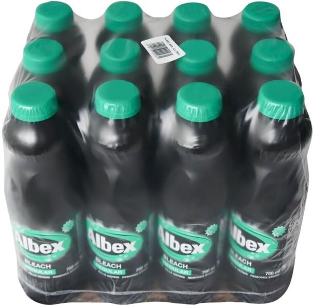 Albex Bleach Lavender 12 x 750 ml