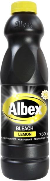 Albex Bleach Lemon 750 ml