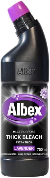 Albex Multi Purpose Extra Thick Bleach Lavender 750 ml