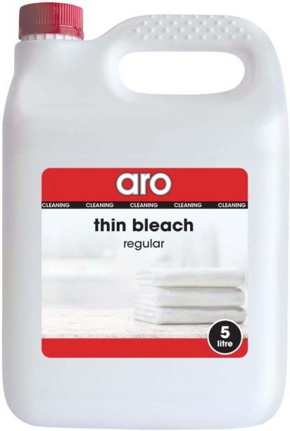 Aro Thin Bleach Regular 5 L