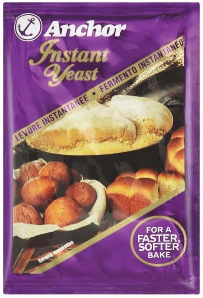 Anchor Instant Yeast Powder 288 x 10 g (288x10 g)