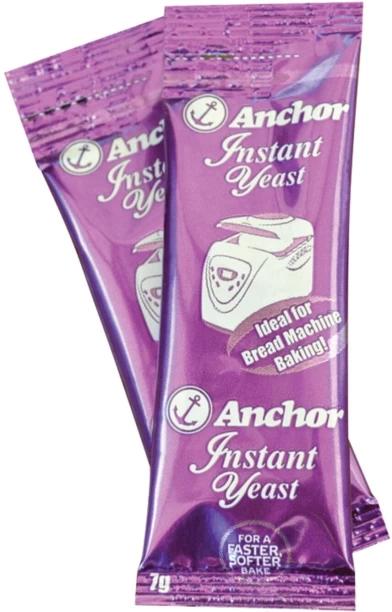 Anchor Instant Yeast Powder 5 x 7 g (5x7 g)