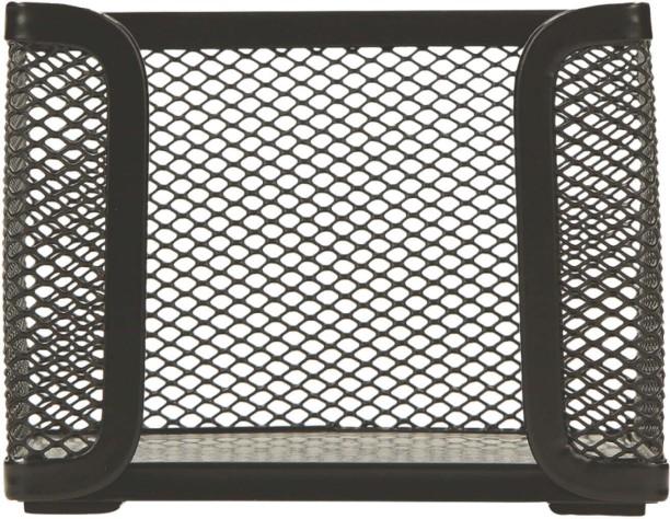 Aro Memo Card Holder 1, Black