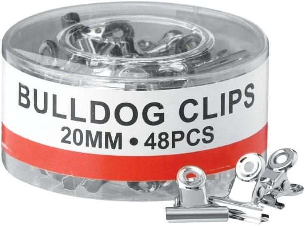 Aro 22 Metal Paper Clip 150, Multicolour