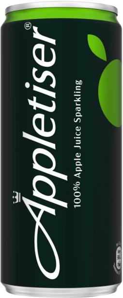 Appletiser Apple Juice Sparkling 300 ml