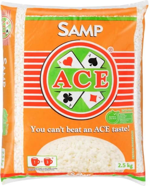 Ace Samp Samp 2.5 kg, Pack of 4