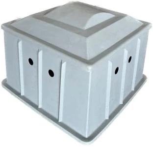 Aqua Max Plastic Garden Shed