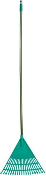 Academy 20 Tooth Rake Green Garden Tool Kit 1 Tools
