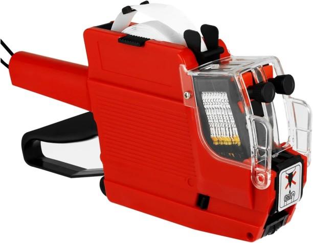 Aro 10-digit Double Line Price Label Maker Manual