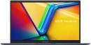 Asus Intel Core i3 - (8 GB/512 GB SSD/Windows 11 Home/8 GB Graphics) X1504ZA-I38512BL0W Business Lapto...