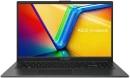 Asus Vivobook Go 15 AMD Ryzen 3 - (8 GB/256 GB SSD/Windows 11 Home) E1504FA-382B0W Laptop