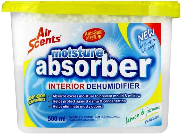 Air Scents Absorber Packets Moisture Absorber 500 ml