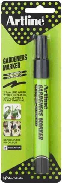 Artline Gardeners Green