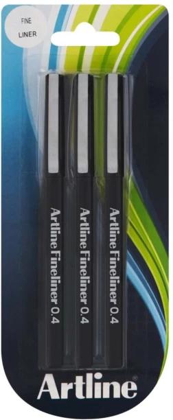 Artline 200 Fineliner Multicolour