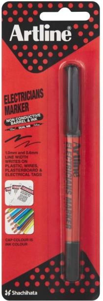 Artline Electrician Red