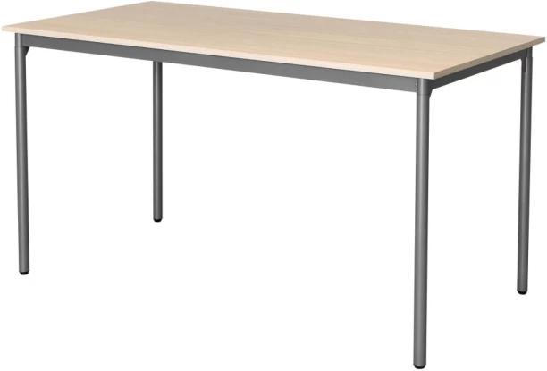 611601001 Multipurpose Table Finish Colour - Beige, Assembly Required