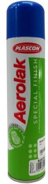 Aerolak Spray Paint Gloss Flammable Spray Paints 300 ml, Pack of 1
