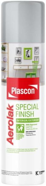 Aerolak Plascon Special Finish Matte Spray Paints 300 ml, Pack of 1
