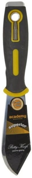 Academy Putty Knife 35mm Stiff Putty Knife 22 cm, Pack of 1