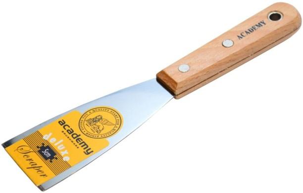 Academy Scraper Stiff Putty Knife 5 cm, Pack of 1