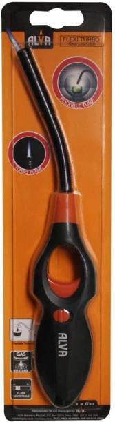 Alva BA155 Pocket Lighter Multi