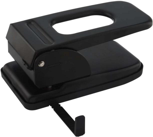 Aro Heavy Duty Punch Punches & Punching Machines Set Of 1, Black