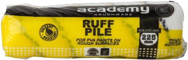 Academy Ruffpile Rfl Paint Roller Pack of 1