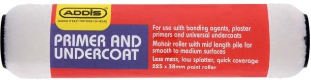 Addis Smooth Surface Refill Paint Roller Pack of 1