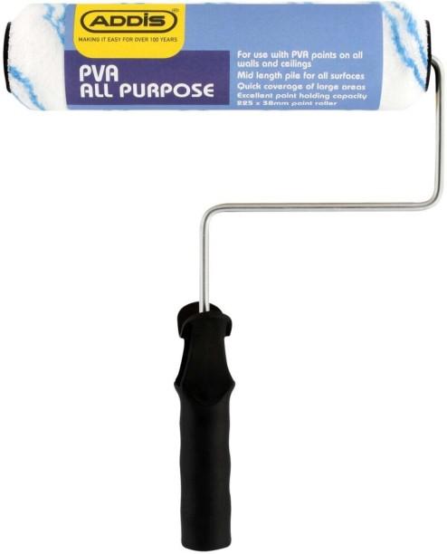Addis Medium Surfaces Paint Roller Pack of 1