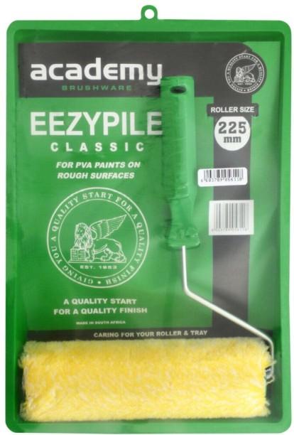 Academy Eezypile Roller Tray Set Paint Roller Pack of 1