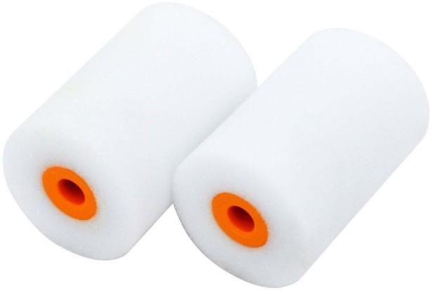 Academy Radiator Twin Refill Pack Paint Roller Pack of 1