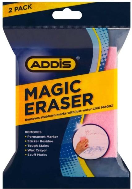Addis Magic Eraser Sponge Wipe Regular