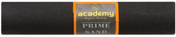 Academy Floor Rolls 300Mmx1M Aluminium Oxide Sandpaper 100 Pack of 1 (Pack of 100)