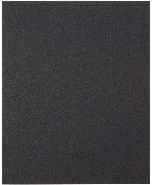 Academy 120GRIT Black Silicon Carbide Sandpaper 120 Pack of 1 (Pack of 120)